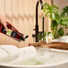 Charger l'image dans la galerie, AVON Senses Essence Élixir de bain à la bergamote et au thé vert - 500 ml AVON