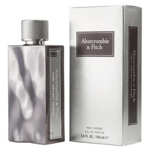 Charger l'image dans la galerie, Abercrombie & Fitch First Instinct Extreme 100ml Eau De Parfum Spray ABERCROMBIE & FITCH
