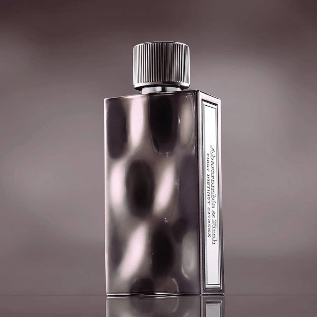 Abercrombie & Fitch First Instinct Extreme 100ml Eau De Parfum Spray ABERCROMBIE & FITCH