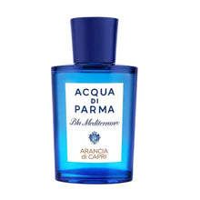 Charger l'image dans la galerie, Acqua Di Parma Blu Mediterraneo Arancia Di Capri EDT 150ML ACQUA DI PARMA