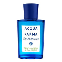 Charger l'image dans la galerie, Acqua Di Parma Blu Mediterraneo Bergamotto Di Calabria Eau De Toilette 150ml ACQUA DI PARMA