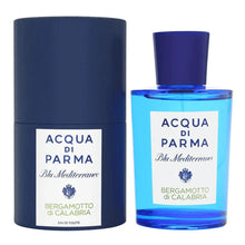 Charger l'image dans la galerie, Acqua Di Parma Blu Mediterraneo Bergamotto Di Calabria Eau De Toilette 150ml ACQUA DI PARMA