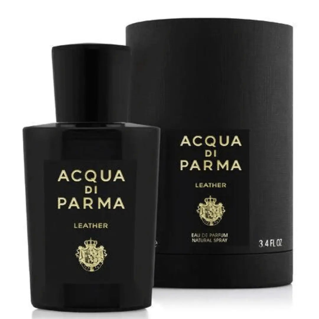 Acqua di Parma Leather 100ml Eau De Parfum Spray ACQUA DI PARMA
