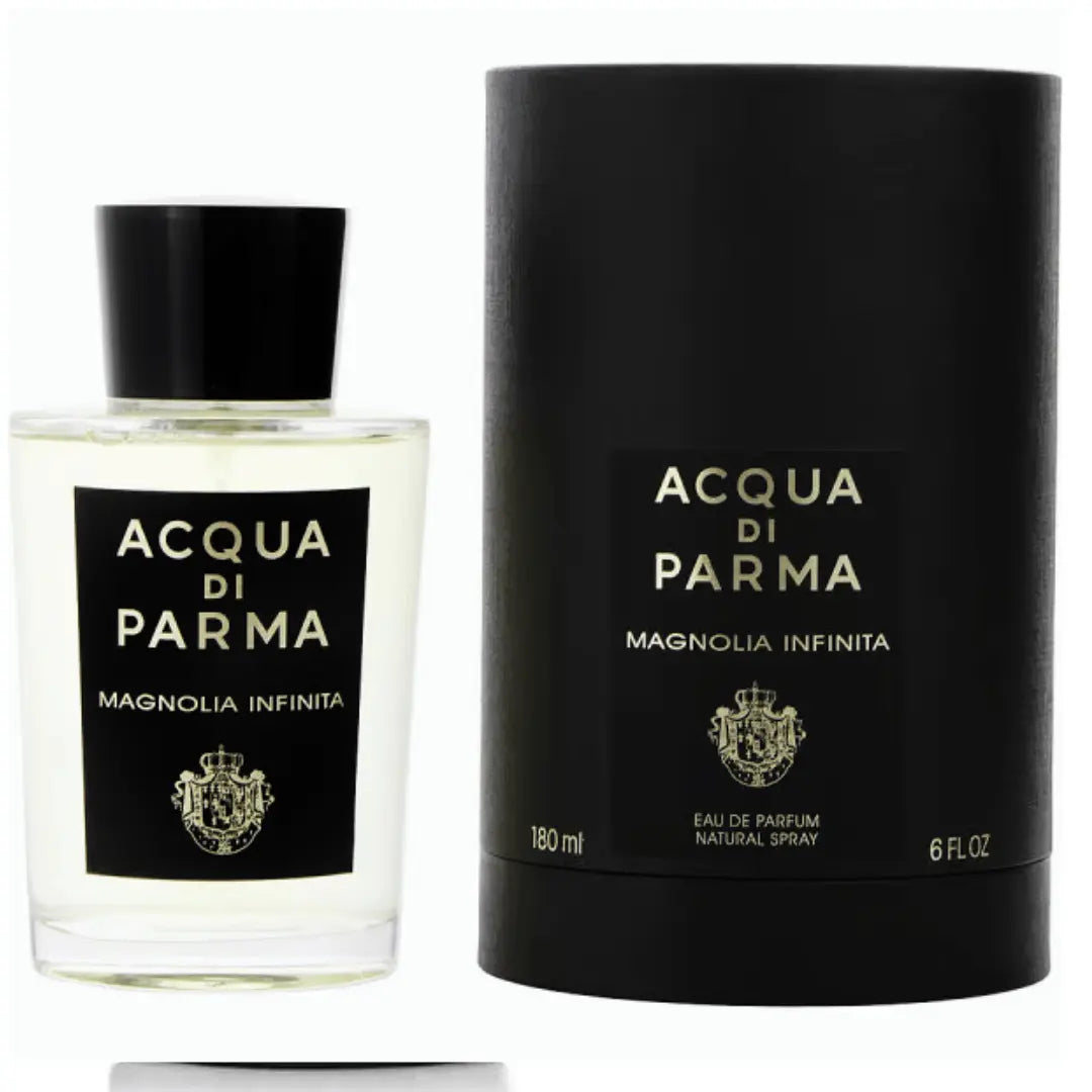 Acqua di Parma Magnolia Infinita 100ml Eau De Parfum ACQUA DI PARMA