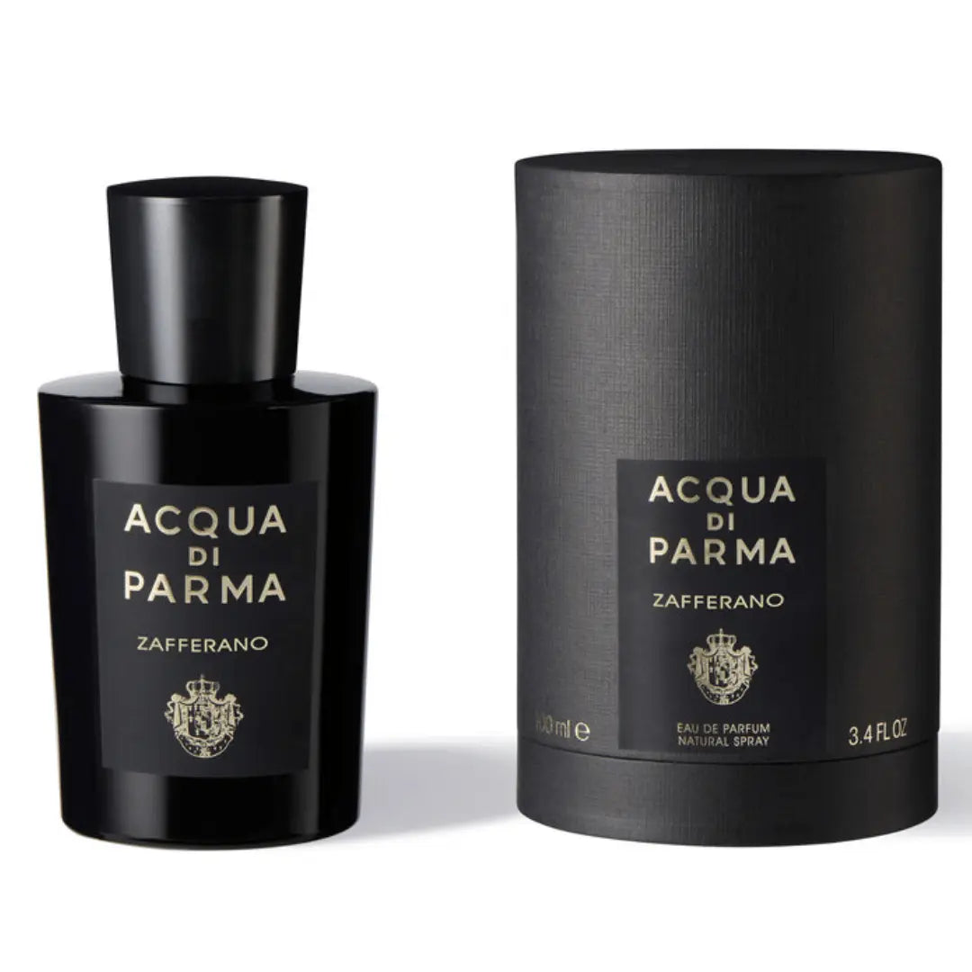 Acqua di Parma Zafferano 100ml Eau De Parfum Spray ACQUA DI PARMA