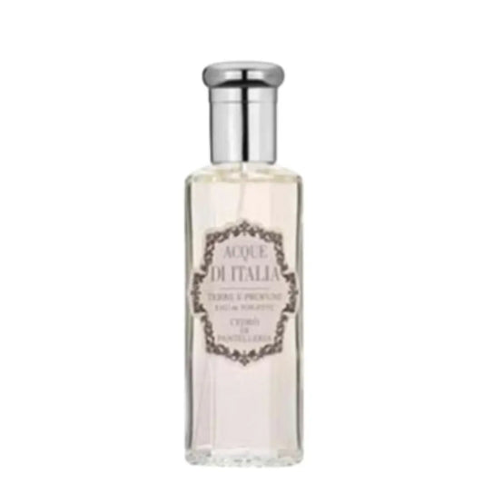 Acque di Italia Cedro Di Pantelleria pour femme Eau de Toilette 100 Ml ACQUE DI ITALIA