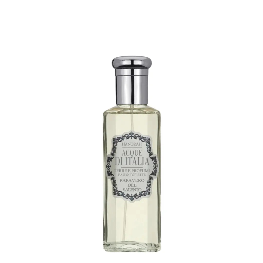 Acque di Italia Papavero pour femme Eau de Toilette 100 Ml ACQUE DI ITALIA