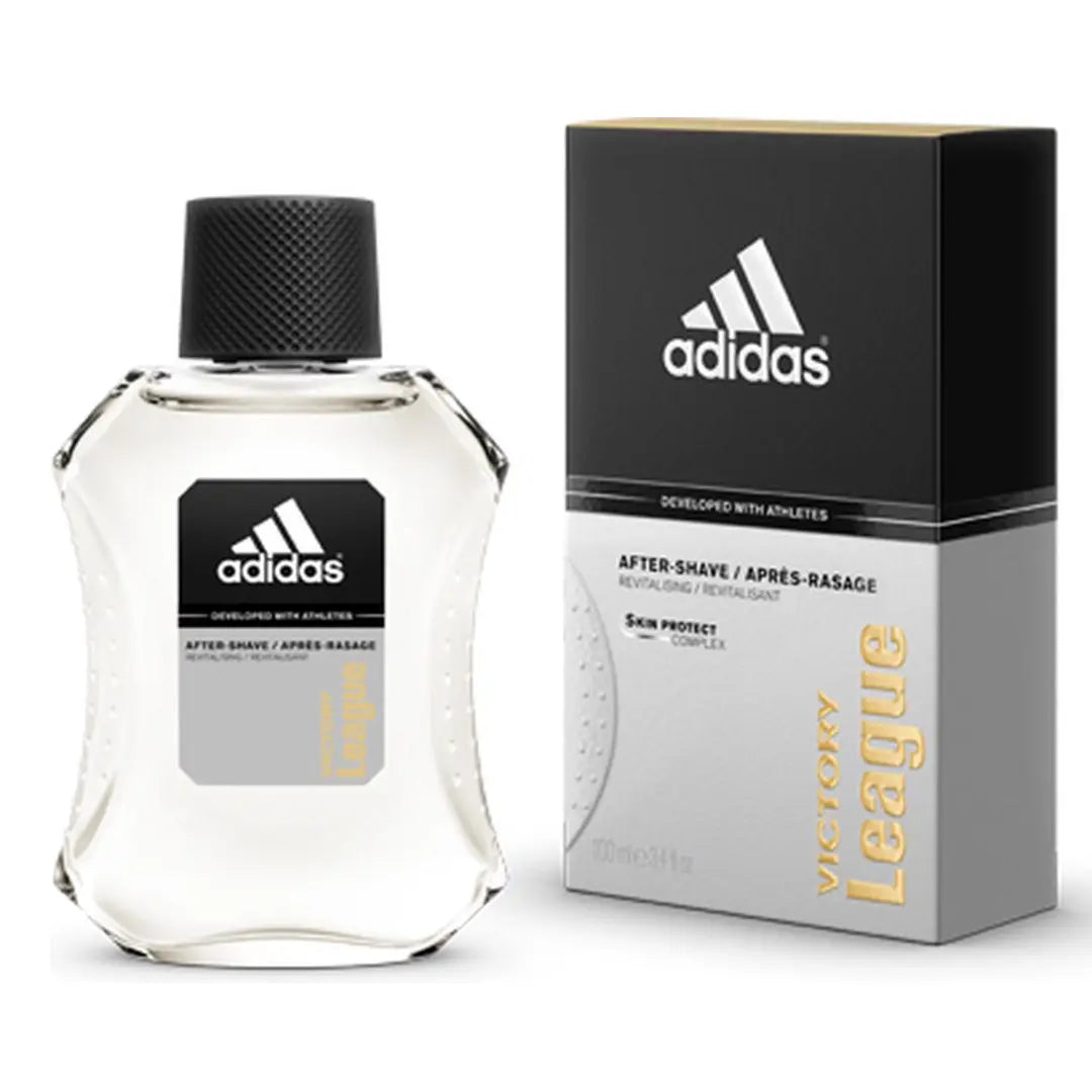 Adidas Victory League lotion après-rasage 100 ml BRUT