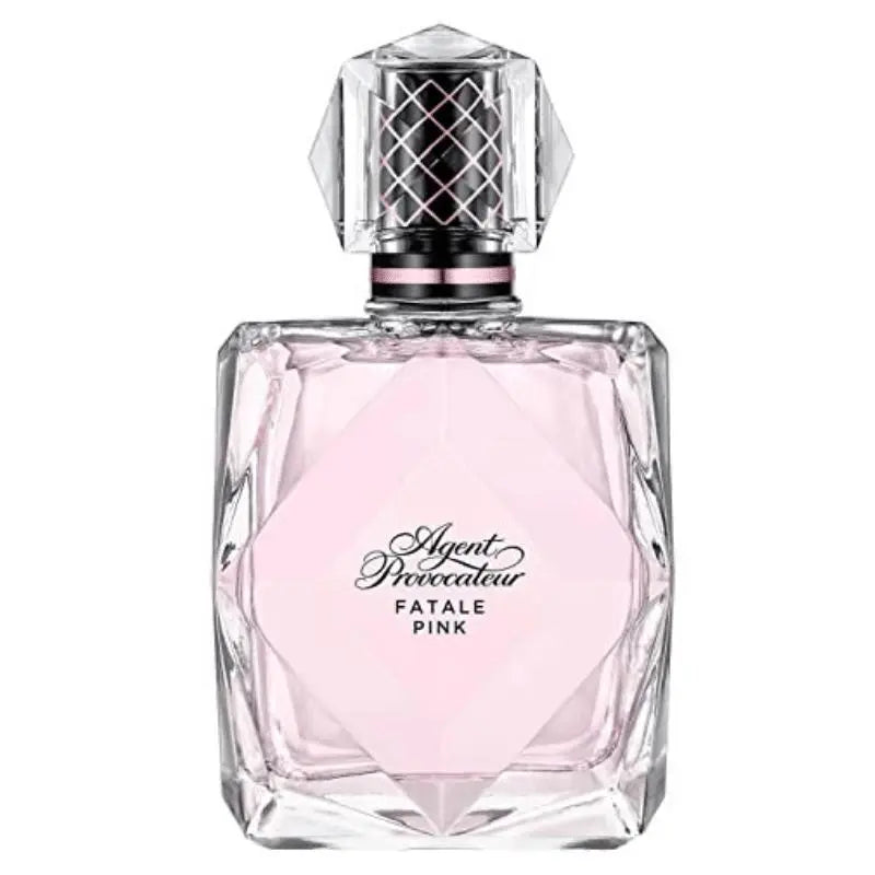 Agent Provocateur Fatale Pink Eau de Parfum 100Ml Agent Provocateur