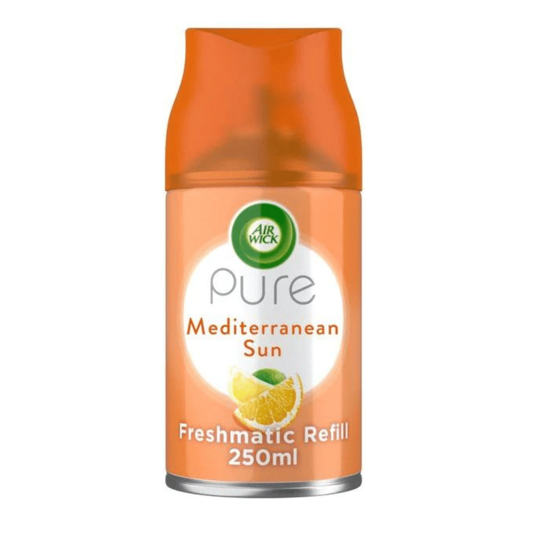Air Wick Désodorisant Mediterranean Sun 250ml AIR WICK