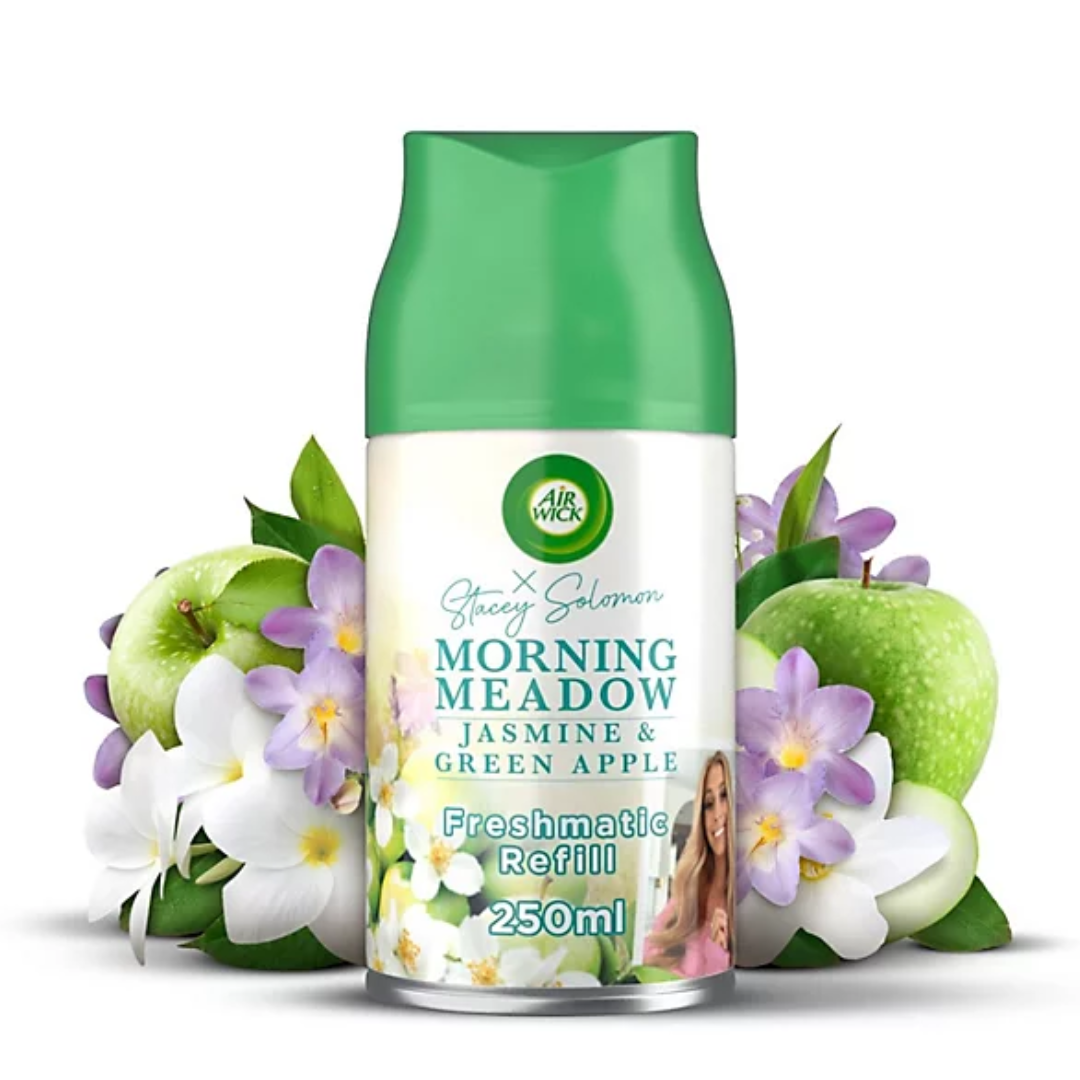 Air Wick Désodorisant Morning Meadow 250ml AIR WICK