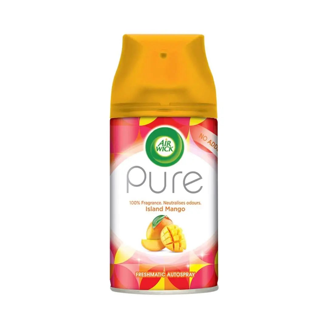 Air Wick Désodorisant Pure island Mango 250ml AIR WICK