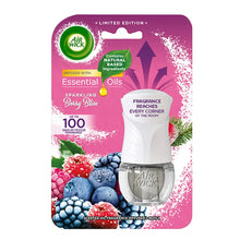 Charger l'image dans la galerie, Air Wick Diffuseur de désodorisant et recharge AIR WICK