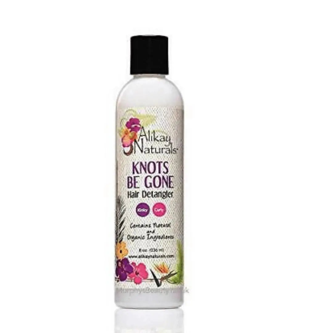 Alikay Naturals Knots Be Gone Hair Detangler 237 ML ALIKIA