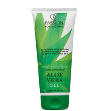 Charger l'image dans la galerie, Passion For Natural gel d'aloe vera naturel 200 ml Passion For Natural