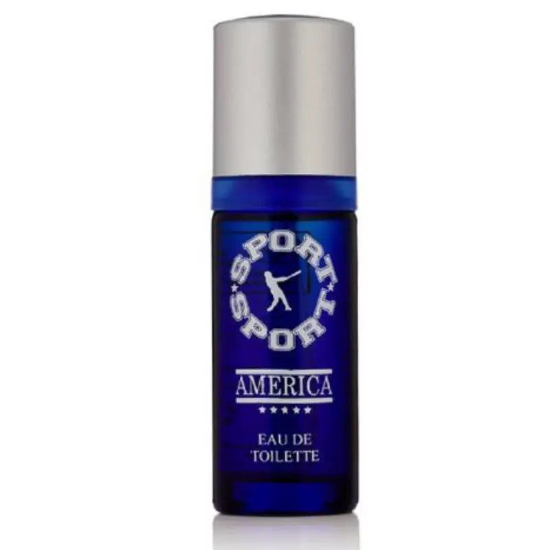 America Sport | Eau de toilette 55ML MILTON-LLOYD