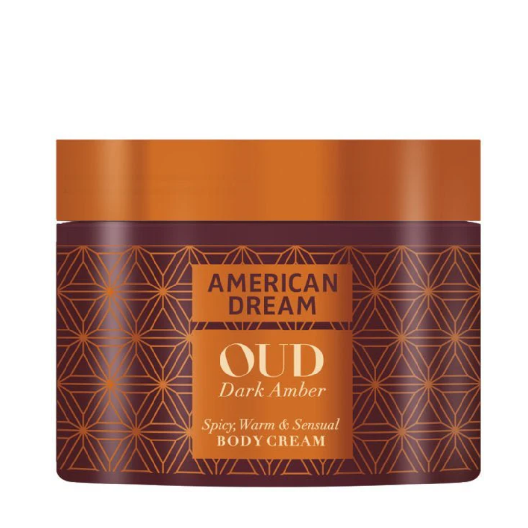 American Dream Oud Crème Ambrée Foncé 500 ml AMERICAN DREAM