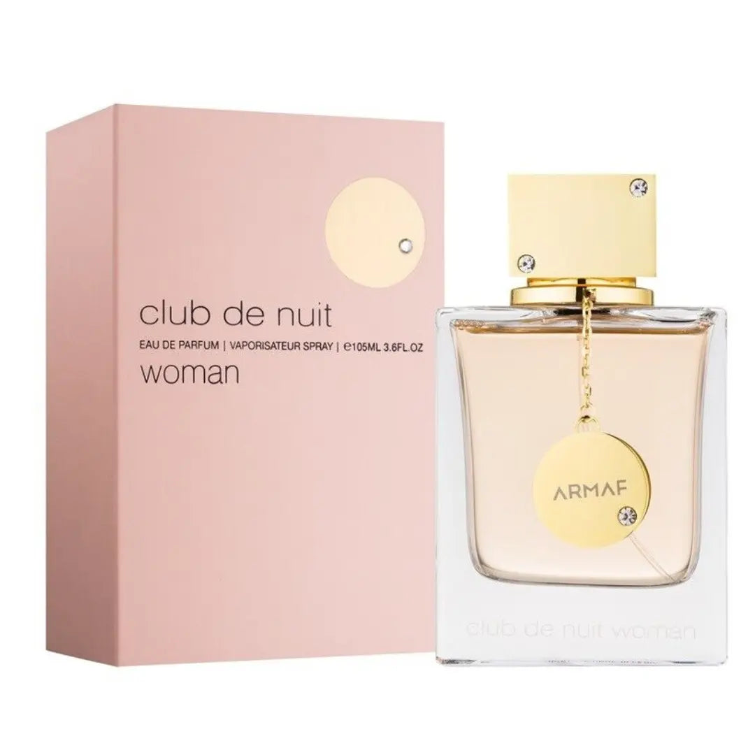 Armaf Ladies Club De Nuit EDP Spray 105 ml ARMAF