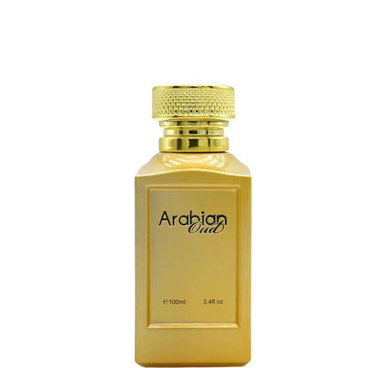 Attar&Co Arabian Oud Unisexe Eau de Parfum 100 Ml Attar&Co