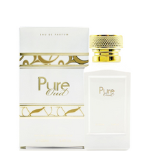 Charger l'image dans la galerie, Attar&Co Pure Oud Unisexe Eau de Parfum 100 Ml Attar&Co