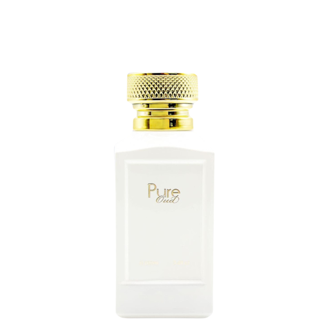 Attar&Co Pure Oud Unisexe Eau de Parfum 100 Ml Attar&Co