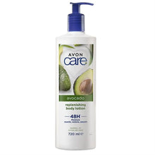 Charger l'image dans la galerie, Avon Care Lait Corporel Régénérant à l'Avocat 720 ml AVON
