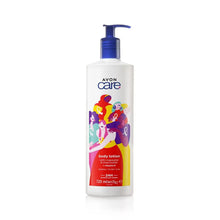 Charger l'image dans la galerie, Avon Care Lotion pour le corps à l'eau de rose et à l'extrait de beurre de karité 720 ml AVON