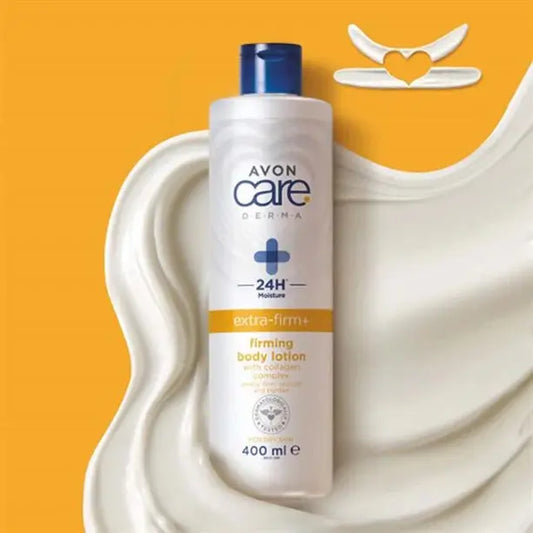 Avon Lotion pour le corps Derma Extra-Firm+ 400 ml AVON