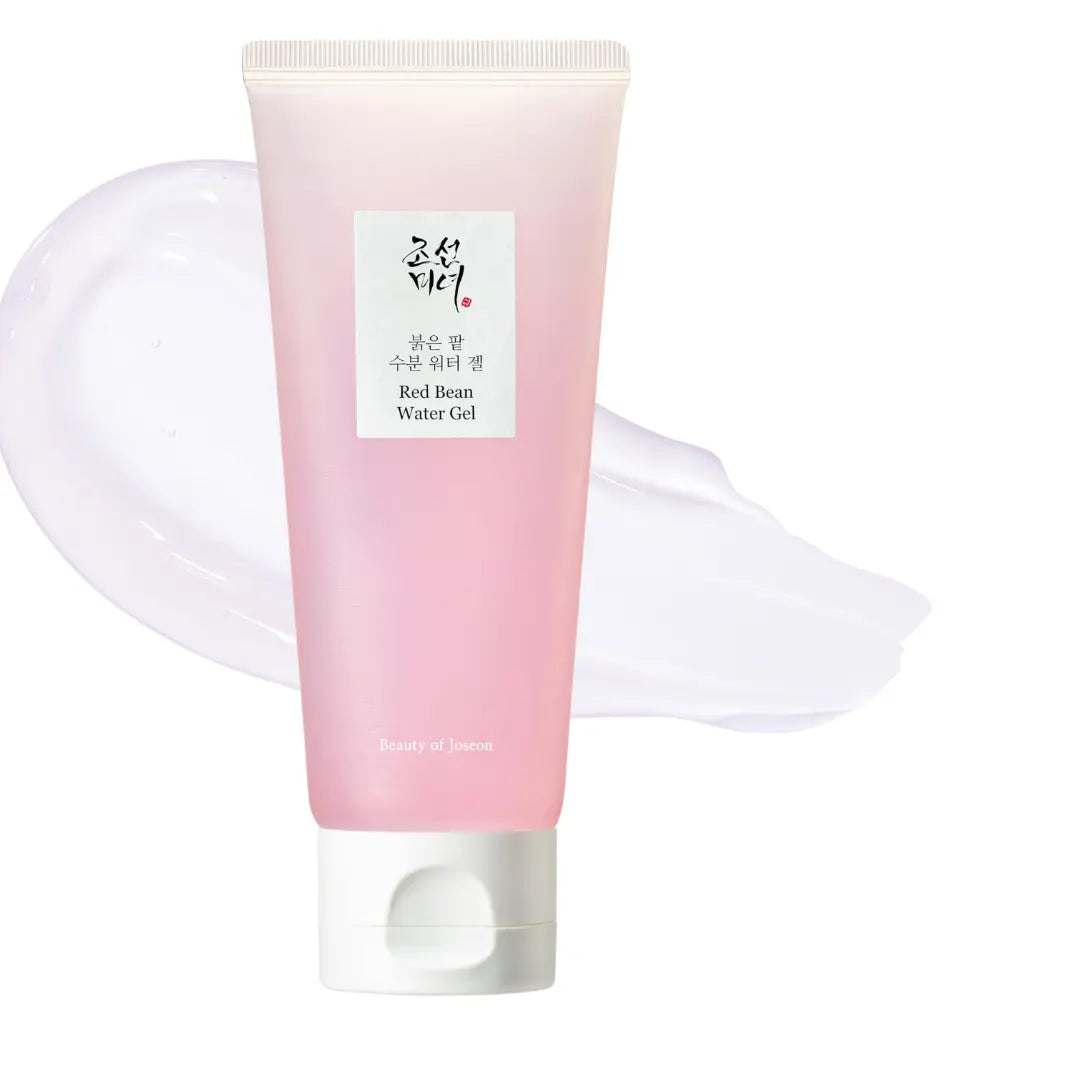 BEAUTY OF JOSEON Gel visage aux haricots rouges 100 ML BEAUTY OF JOSEON