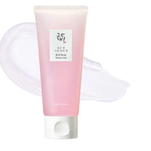 Charger l'image dans la galerie, BEAUTY OF JOSEON Gel visage aux haricots rouges 100 ML BEAUTY OF JOSEON