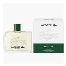 Charger l'image dans la galerie, BOOSTER by Lacoste Eau De Toilette Spray 4.2oz 125ml LACOSTE