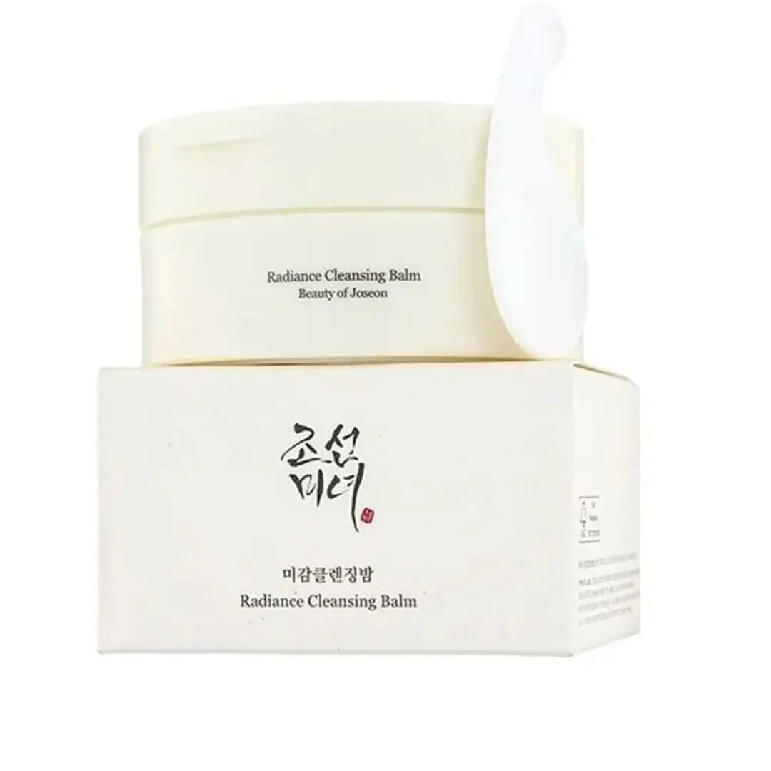 Beauté de Joseon Baume Démaquillant Radiance BEAUTY OF JOSEON