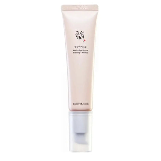 Beauté de Joseon, sérum pour les yeux Revive, ginseng + rétinien, 1,01 fl oz (30 ml) BEAUTY OF JOSEON