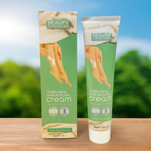 Charger l'image dans la galerie, Beauty Formulas Crème dépilatoire pour les jambes Maillot et aisselles 100 Ml BEAUTY FORMULAS