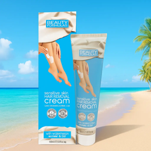 Charger l'image dans la galerie, Beauty Formulas Crème dépilatoire pour les jambes Maillot et aisselles 100 Ml BEAUTY FORMULAS