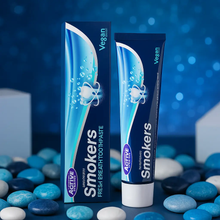 Charger l'image dans la galerie, Beauty Formulas Dentifrice pour fumeurs 100 Ml BEAUTY FORMULAS
