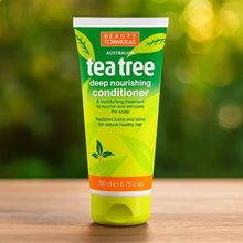 Charger l'image dans la galerie, Beauty Formulas Revitalisant Arbre à Thé 200 ml BEAUTY FORMULAS