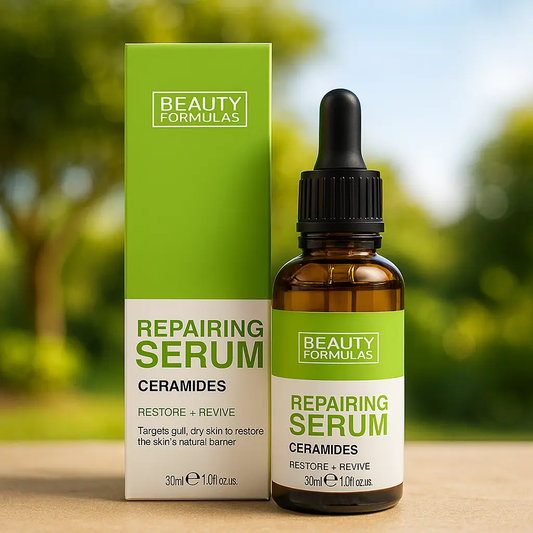 Beauty Formulas Sérum Réparateur aux Céramides 30 ml Index BEAUTY FORMULAS