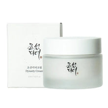 Charger l'image dans la galerie, Beauty of Joseon Dynasty Cream Crème Hydratante et Éclaircissante 50 ml BEAUTY OF JOSEON