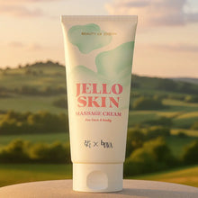 Charger l'image dans la galerie, Beauty of Joseon Jelloskin Crème de massage pour le visage et le corps, 200ml BEAUTY OF JOSEON