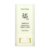 Charger l'image dans la galerie, Beauty of Joseon - Matte Sun Stick Mugwort + Camelia (18 g) BEAUTY OF JOSEON