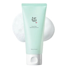 Charger l'image dans la galerie, Beauty of Joseon Nettoyant Rafraîchissant Prune Verte 100ml BEAUTY OF JOSEON