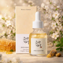 Charger l'image dans la galerie, Beauty of Joseon Propolis + Niacinamide – Sérum éclat, anti-imperfections et hydratant pour une peau lumineuse 30 ML