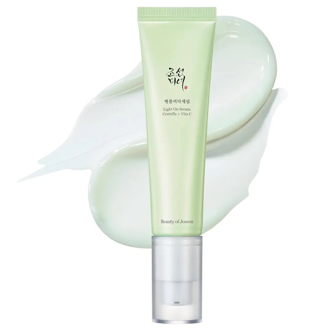 Beauty of Joseon Sérum Éclat Centella & Vitamine C 30ML BEAUTY OF JOSEON