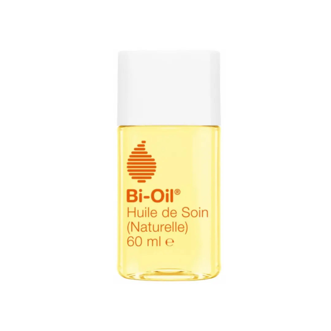 Bio-Oil Huile de Soin Naturelle 60 ML BIO OIL