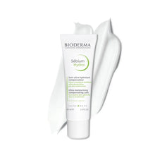 Charger l'image dans la galerie, Bioderma Sébium Hydra soin ultra Hydratant 40 Ml Bioderma