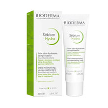 Charger l'image dans la galerie, Bioderma Sébium Hydra soin ultra Hydratant 40 Ml Bioderma