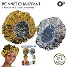 Charger l'image dans la galerie, Bonnet chaufant jaune gris MAGIC COLLECTION