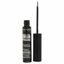 Charger l'image dans la galerie, Bourjois Clubbing Liquid Liner - 81 Absolute Black BOURJOIS