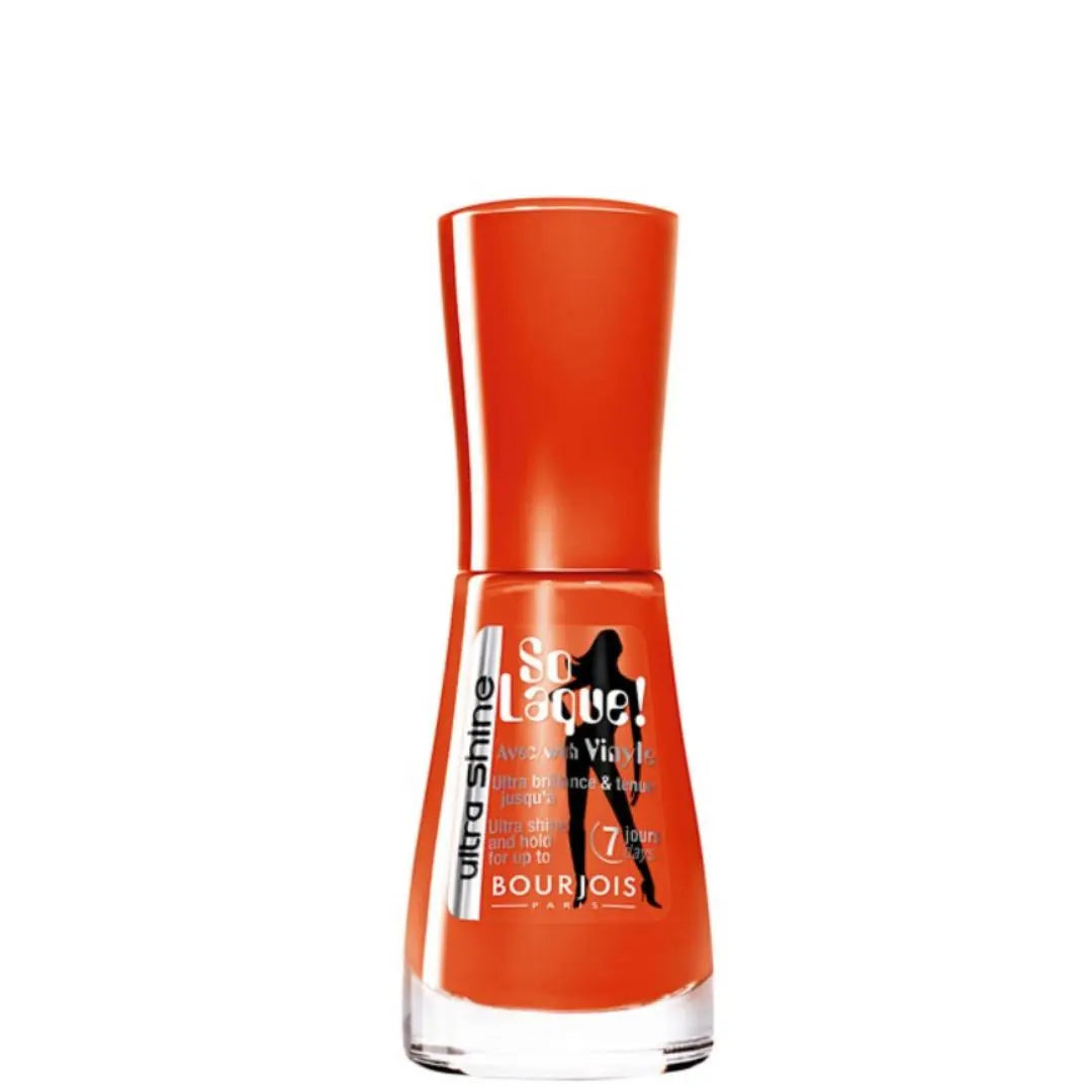 Bourjois Paris So Laque Glossy Nail Polish 42 BOURJOIS